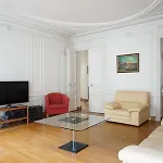 Avenue D\'Iena - Paris 16