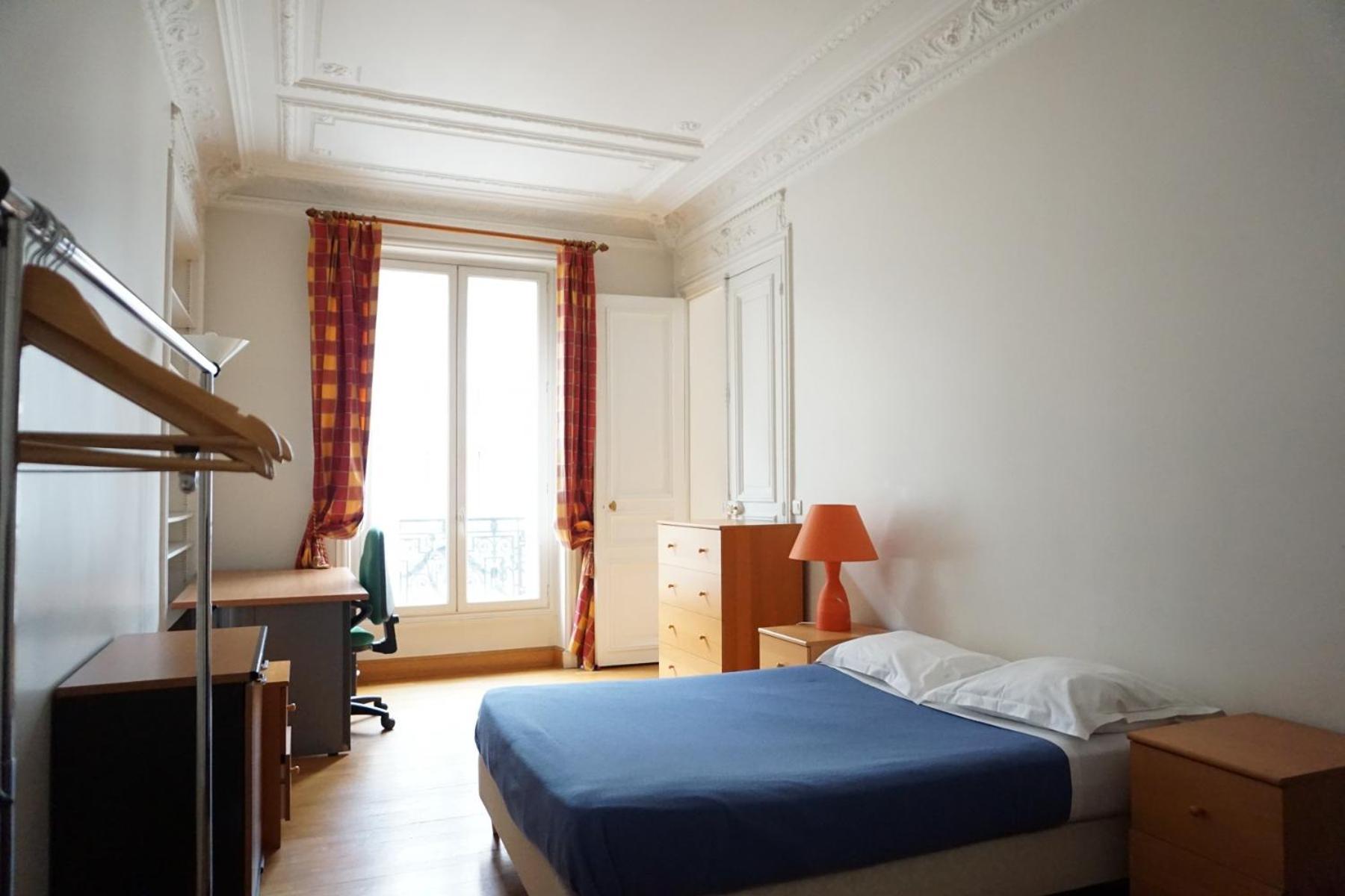 Appartement Avenue D'iena - 16 Parijs