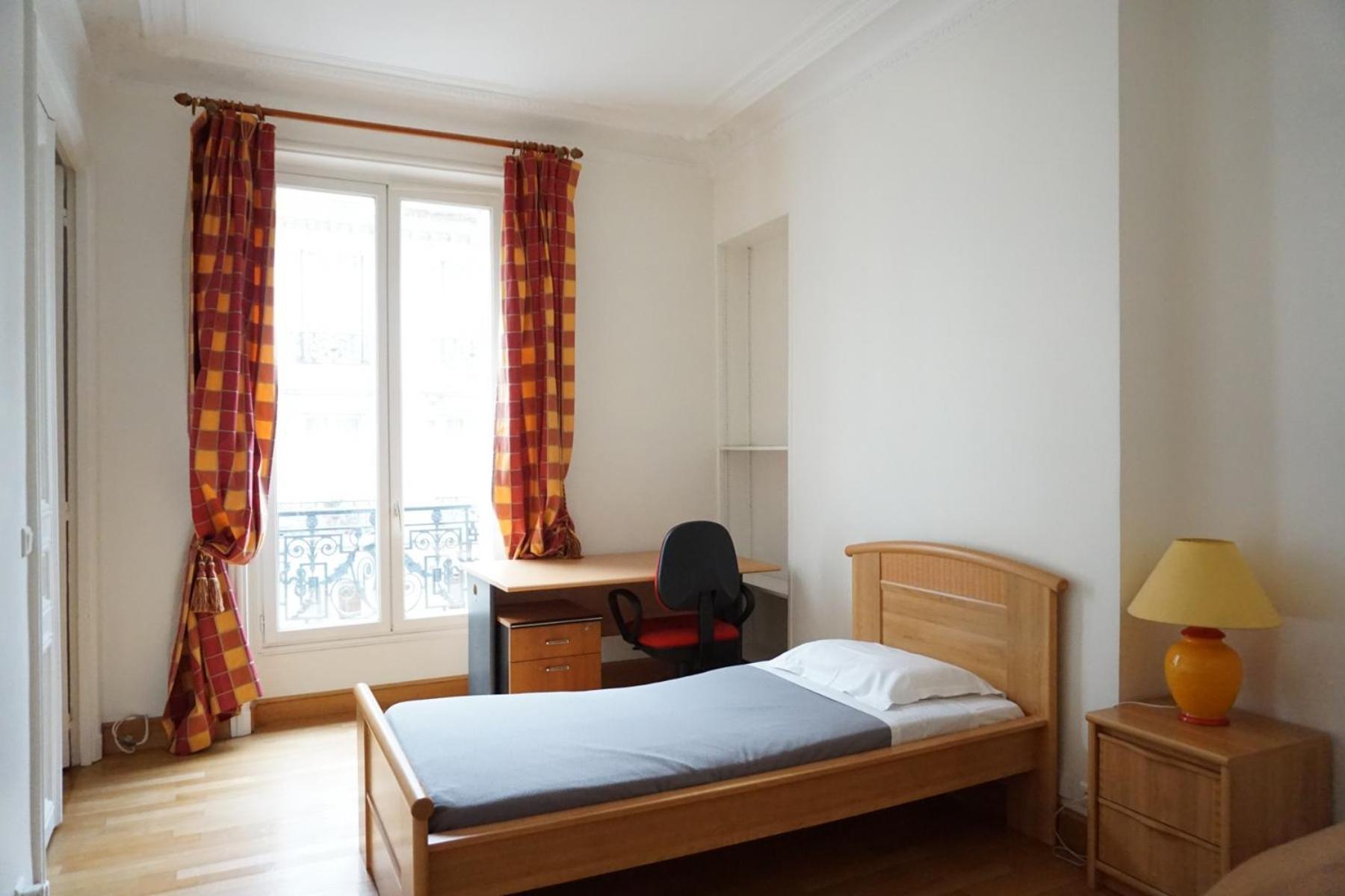 Avenue D'iena - 16 Appartement