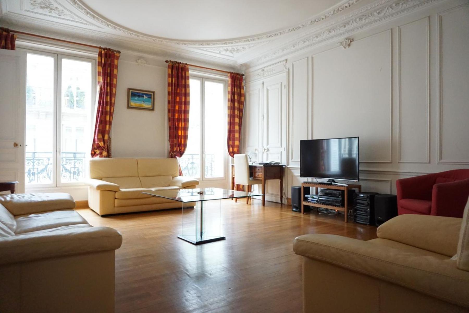 Avenue D'iena - 16 Appartement *