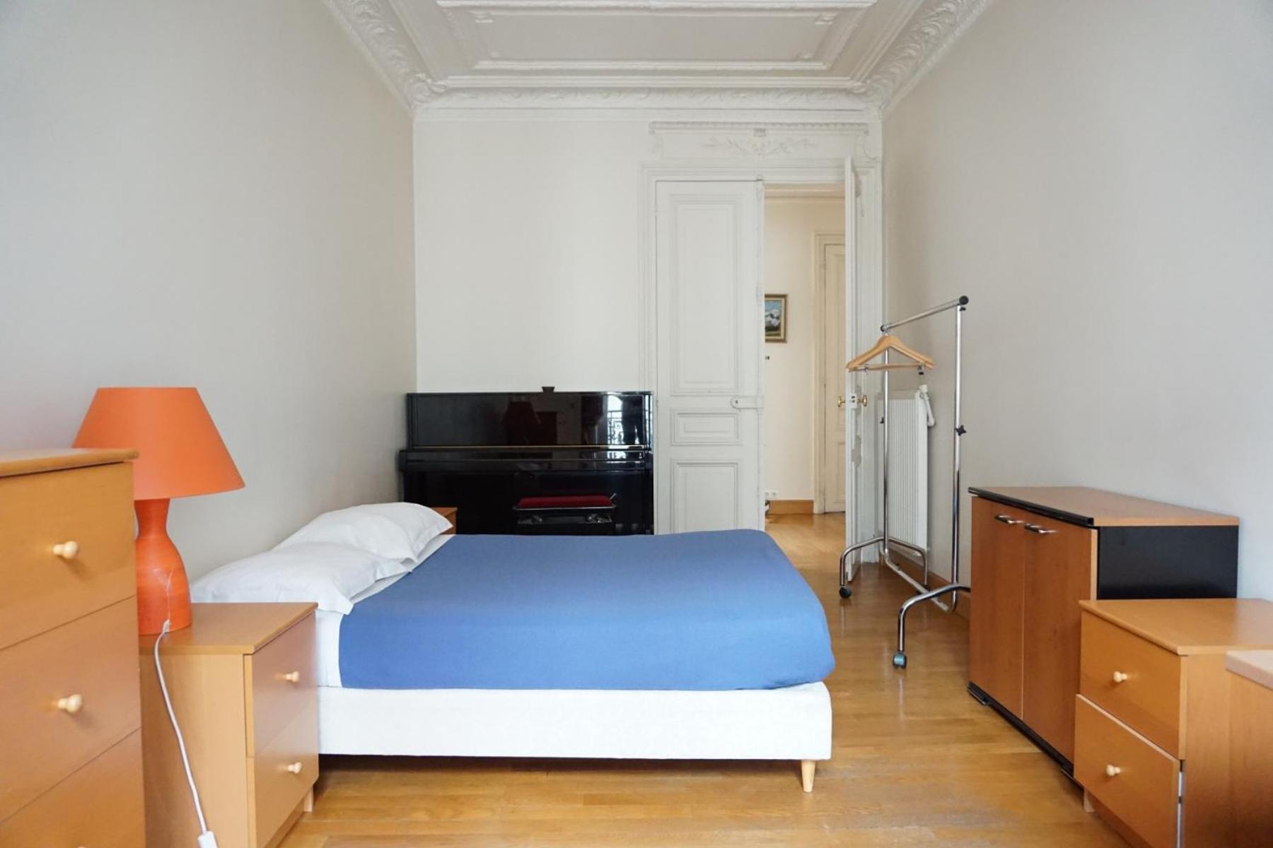 Appartement Avenue D'iena - 16 Parijs