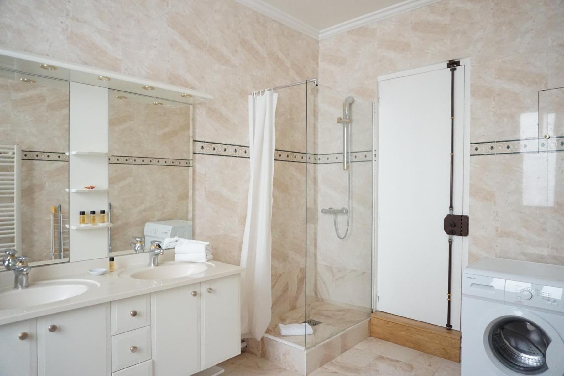 Appartement Avenue D'iena - 16
