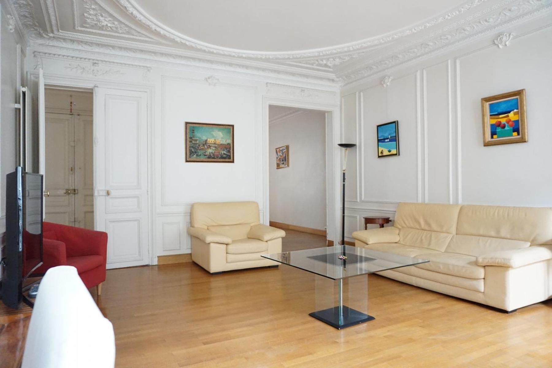 Avenue D'iena - 16 Appartement *